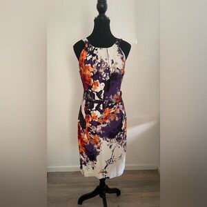 Andrea Jovine Dress